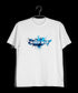 Bleed Blue Cricket     Mens TShirts
